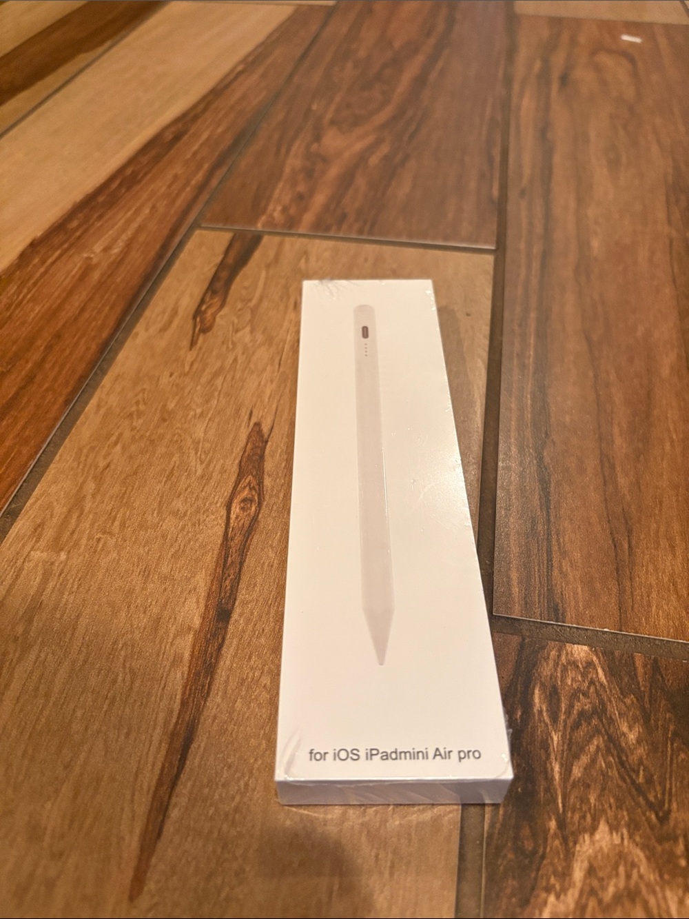 Stylus Pen for iPad - White